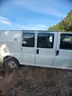 2012 Chevrolet Express Cargo Van (CNG)