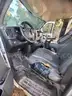 2012 Chevrolet Express Cargo Van (CNG)