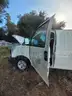 2012 Chevrolet Express Cargo Van (CNG)