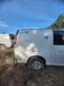 2012 Chevrolet Express Cargo Van (CNG)