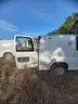 2012 Chevrolet Express Cargo Van (CNG)