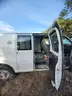 2012 Chevrolet Express Cargo Van (CNG)