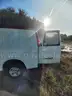 2012 Chevrolet Express Cargo Van (CNG)