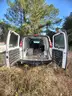 2012 Chevrolet Express Cargo Van (CNG)