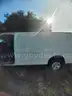 2012 Chevrolet Express Cargo Van (CNG)