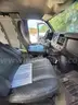2012 Chevrolet Express Cargo Van (CNG)