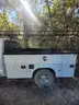 2016 Ford F-250 SD XL 2WD (CNG)