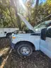 2016 Ford F-250 SD XL 2WD (CNG)