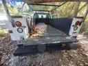 2016 Ford F-250 SD XL 2WD (CNG)
