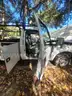 2016 Ford F-250 SD XL 2WD (CNG)