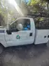 2016 Ford F-250 SD XL 2WD (CNG)
