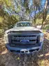 2016 Ford F-250 SD XL 2WD (CNG)