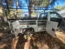 2016 Ford F-250 SD XL 2WD (CNG)