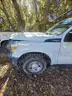 2016 Ford F-250 SD XL 2WD (CNG)