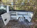 2016 Ford F-250 SD XL 2WD (CNG)