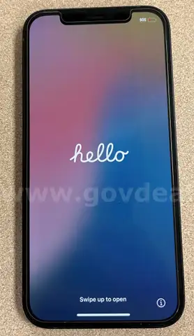 Used Apple iPhone 12 (64GB)