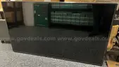 Lot of 3 Used Televisions (LG 75&#x22;, LG 55&#x22;, &#x26; Samsung 65&#x22;)