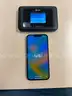 Used Apple iPhone 13 (128GB) &#x26; Franklin A50 Hotspot