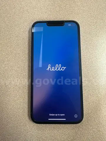 Used Apple iPhone 13 (128GB)