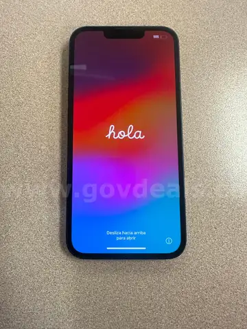 Used Apple iPhone 13 (128GB)