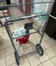 Lot of Used Ready-Vote Curb Express Cart (Qty. 60)