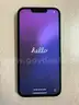 Used Apple iPhone 13 (128GB)