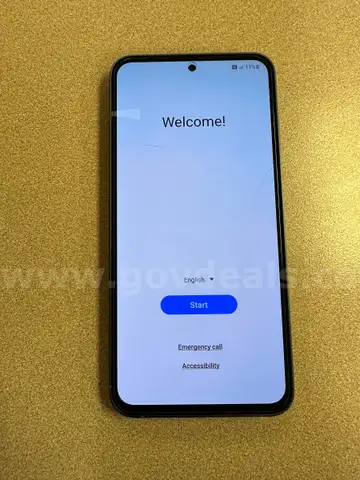 Used Samsung Galaxy S23 FE (128GB)