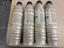 Lot of Various Brand Toner Cartridges (Qty. 64)