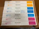 Lot of Various Brand Toner Cartridges (Qty. 64)
