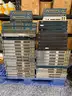 Lot of Computers, Switches, Printers & Other Office Equipment