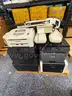 Lot of Computers, Switches, Printers & Other Office Equipment