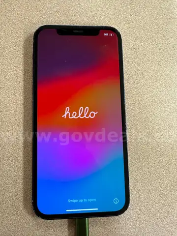 Used Apple iPhone 12 (64GB)