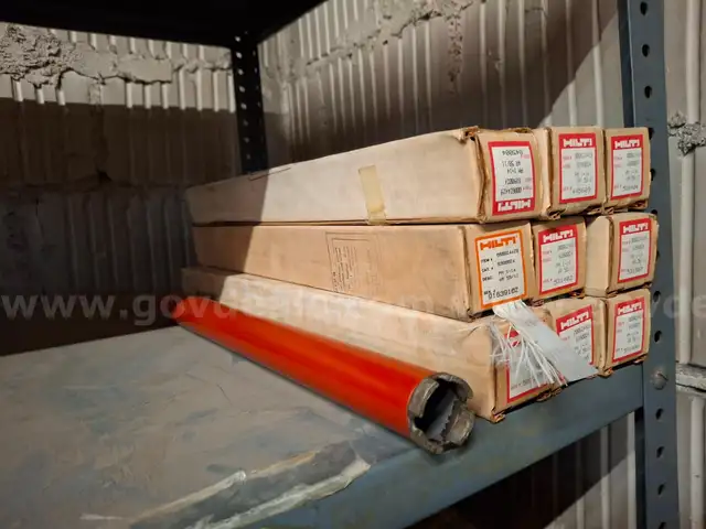 HITLTI DIAMOND CORE BIT