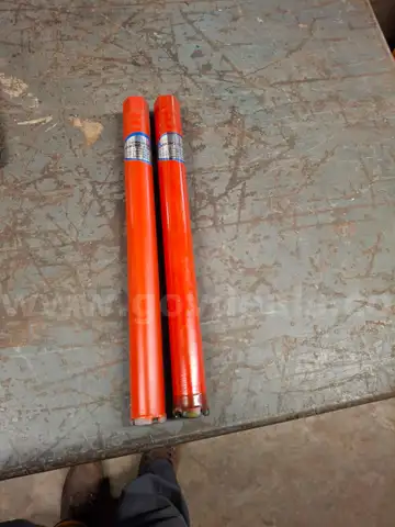 HILTI BLUEPRINT DIAMOND CORE DRILL BIT