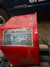 Lincoln Electric AC/DC ARC WELDER