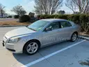 2012 Chevrolet Malibu