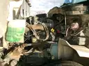 2011 International 4300 Patch Truck Pothole Repair 173-372