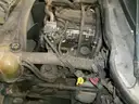 2011 International 4300 - Closed Top Asphalt Patch Truck