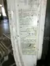 2011 International 4300 - Closed Top Asphalt Patch Truck