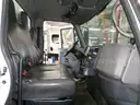 2011 International 4300 - Closed Top Asphalt Patch Truck