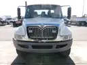 2011 International 4300 - Closed Top Asphalt Patch Truck