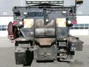2011 International 4300 - Closed Top Asphalt Patch Truck