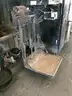 2011 International 4300 - Closed Top Asphalt Patch Truck