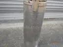 FRANKLIN SUBMERSIBLE WELL PUMP
