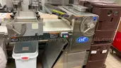 LVO Sheeter