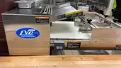 LVO Sheeter