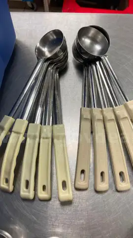 3 oz spoodles for serving
