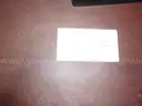 round metal tables.