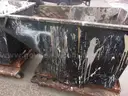tilt metal dumpster