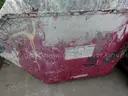 tilt metal dumpster
